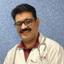 Dr Swanand Gholap